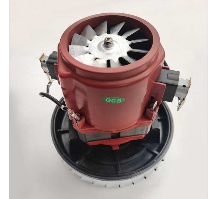 Beko BKS-9322 Elektrikli Süpürge Motoru ( 9185091111 )